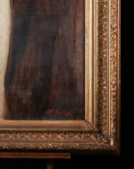 "Atatürk" Edip Hakkı Köseoğlu (1904-1990) - Görsel 3