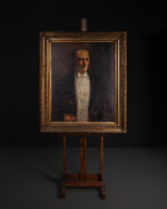 "Atatürk" Edip Hakkı Köseoğlu (1904-1990) - Görsel 3