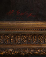 "Atatürk" Edip Hakkı Köseoğlu (1904-1990) - Görsel 2