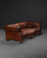 Timothy Oulton - The Serpentine Sofa