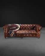 Timothy Oulton - The Serpentine Sofa - Görsel 3