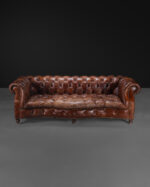 Timothy Oulton - The Serpentine Sofa - Görsel 9