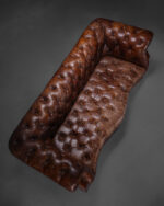 Timothy Oulton - The Serpentine Sofa - Görsel 2