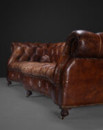 Timothy Oulton - The Serpentine Sofa - Görsel 4