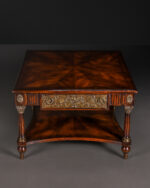 Theodore Alexander Maun Orta Sehpa