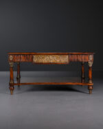 Theodore Alexander Maun Orta Sehpa - Görsel 2