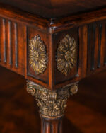 Theodore Alexander Maun Orta Sehpa - Görsel 6