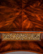 Theodore Alexander Maun Orta Sehpa - Görsel 8