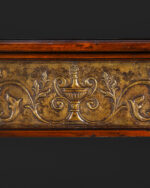 Theodore Alexander Maun Orta Sehpa - Görsel 10