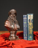 Da Vinci Büst
