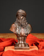 Da Vinci Büst - Görsel 2