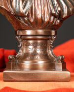 Da Vinci Büst - Görsel 3