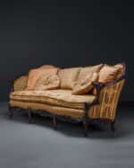 EJ Victor & Carol Hicks Bolton Kanepe - Görsel 2