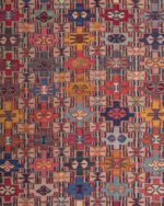 Nuzumla Kilim, 1980. - Görsel 3