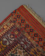 Nuzumla Kilim, 1980. - Görsel 5