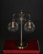 Art Deco Masa Lambası - Görsel 3