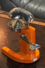 RAMCON Manuel Narenciye Sıkacağı | 1960’lar ABD - Görsel 4