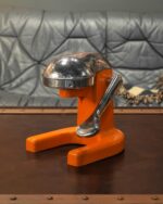 RAMCON Manuel Narenciye Sıkacağı | 1960’lar ABD - Görsel 3