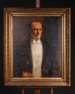 "Atatürk" Edip Hakkı Köseoğlu (1904-1990)