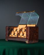 Buben & Zörweg Evolution 8 Saat Kurma Kutusu | Watch Winder - Görsel 2