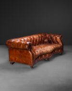 Timothy Oulton - The Serpentine Sofa