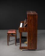 Kaiser Upright Akustik Piyano - Görsel 2