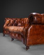 Timothy Oulton - The Serpentine Sofa - Görsel 4