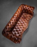 Timothy Oulton - The Serpentine Sofa - Görsel 3