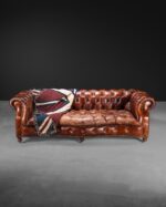 Timothy Oulton - The Serpentine Sofa - Görsel 7