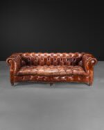 Timothy Oulton - The Serpentine Sofa - Görsel 5
