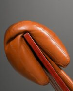 Sgarsul Rocking Chair | Gae Aulenti Poltronova - Görsel 8