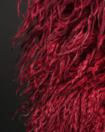 Konya Karapınar Tülü Halı, 1980 - Görsel 3