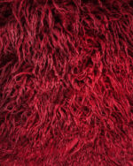 Konya Karapınar Tülü Halı, 1980 - Görsel 6