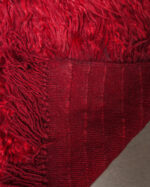 Konya Karapınar Tülü Halı, 1980 - Görsel 5