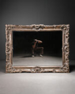 𝕋𝕙𝕖𝕠𝕕𝕠𝕣𝕖 𝔸𝕝𝕖𝕩𝕒𝕟𝕕𝕖𝕣 Büyük Duvar Aynası