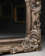 𝕋𝕙𝕖𝕠𝕕𝕠𝕣𝕖 𝔸𝕝𝕖𝕩𝕒𝕟𝕕𝕖𝕣 Büyük Duvar Aynası - Görsel 8