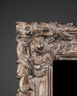 𝕋𝕙𝕖𝕠𝕕𝕠𝕣𝕖 𝔸𝕝𝕖𝕩𝕒𝕟𝕕𝕖𝕣 Büyük Duvar Aynası - Görsel 3