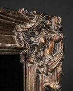 𝕋𝕙𝕖𝕠𝕕𝕠𝕣𝕖 𝔸𝕝𝕖𝕩𝕒𝕟𝕕𝕖𝕣 Büyük Duvar Aynası - Görsel 6