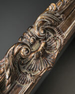 𝕋𝕙𝕖𝕠𝕕𝕠𝕣𝕖 𝔸𝕝𝕖𝕩𝕒𝕟𝕕𝕖𝕣 Büyük Duvar Aynası - Görsel 9