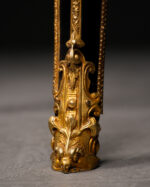 Louis XV Stili Sehpa - Görsel 8