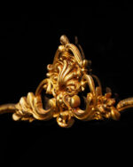 Louis XV Stili Sehpa - Görsel 7