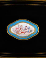 Louis XV Stili Sehpa - Görsel 4