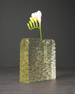 Vintage Cam Vazo - Görsel 3