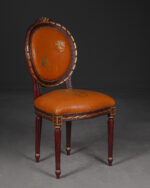 Louis XVI Sandalye - Görsel 2