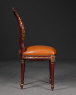 Louis XVI Sandalye - Görsel 3