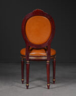 Louis XVI Sandalye - Görsel 4