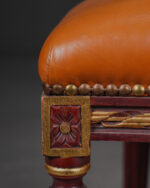 Louis XVI Sandalye - Görsel 7