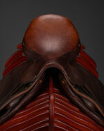 Antika Fransız Av Eyeri – Schultz, Paris – 19. Yüzyıl Sonu - Görsel 4