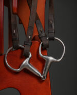 Antika Fransız Av Eyeri – Schultz, Paris – 19. Yüzyıl Sonu - Görsel 5