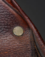 Antika Fransız Av Eyeri – Schultz, Paris – 19. Yüzyıl Sonu - Görsel 10